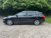 Gebraucht Ford Focus 120 PS (88 kW) 2019 Kombi
