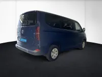 Gebraucht VW Caravelle 150 PS (110 kW) 2025 Blau Van