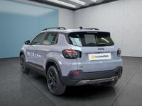 Gebraucht Jeep Avenger 145 PS (106 kW) 2025 Grau SUV