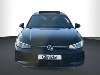 Gebraucht VW Passat R-line 193 PS (141 kW) 2025 Schwarz Limousine