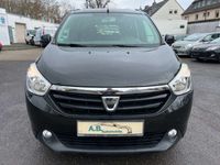 gebraucht Dacia Lodgy Prestige