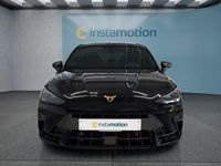 Gebraucht Cupra Leon 204 PS (150 kW) 2025 Schwarz Kleinwagen
