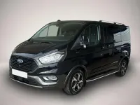 Gebraucht Ford Tourneo Custom Active 131 PS (96 kW) 2023 Manufacturer Van