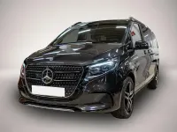 Gebraucht Mercedes V300 237 PS (174 kW) 2025 Manufacturer Van / Kleinbus