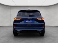 Gebraucht Ford Kuga Vignale 151 PS (111 kW) 2021 Blau SUV
