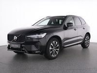 Gebraucht Volvo XC60 Plus 249 PS (183 kW) 2024 Schwarz onyx black / metallic SUV