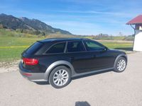 gebraucht Audi A4 Allroad 2.0 TDI (DPF) quattro -