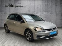 gebraucht VW Golf VII Lim. 1.0 TSI IQ.DRIVE AHK+PDC+ACC+Navi