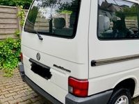 Gebraucht VW T4 77 PS (56 kW) 1993 Weiß Van