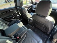 Gebraucht Audi SQ5 Competition 326 PS (239 kW) 2016 Schwarz SUV