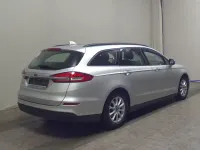 Gebraucht Ford Mondeo Trend 150 PS (110 kW) 2020 Silber Kombi