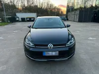 Gebraucht VW Golf VII Sport 150 PS (110 kW) 2013 Schwarz Limousine