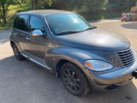 gebraucht Chrysler PT Cruiser 