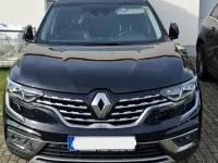 Używany Renault Koleos Initiale 190 KM (139 kW) 2020 Czarny SUV