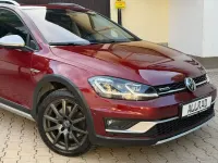 Gebraucht VW Golf Alltrack 184 PS (135 kW) 2019 Kombi