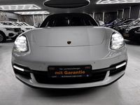 Gebraucht Porsche Panamera Turbo Sport 441 PS (324 kW) 2018 Weiß Limousine
