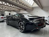 Gebraucht Aston Martin DBS 517 PS (380 kW) 2010 Schwarz