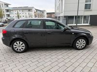 Gebraucht Audi A3 Ambition 116 PS (85 kW) 2005 Grau Kleinwagen