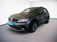 gebraucht VW Tiguan Highline