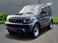 gebraucht Suzuki Jimny 1.3 | 4WD | Ranger |AHK