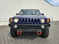 Gebraucht Hummer H3 245 PS (180 kW) 2011 Blau SUV
