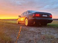 Gebraucht Audi A8 299 PS (219 kW) 1998 Grün Limousine