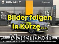 Gebraucht Renault Captur Techno 91 PS (66 kW) 2024 Weiss SUV