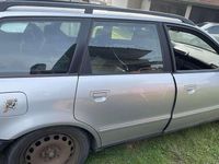 Second-hand Audi A4 110 CP (80 kW) 1998 Break