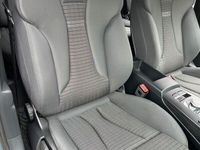 gebraucht Audi A3 8V FL 2.0 TDI Limousine Nanograu S-Tronic S-Line