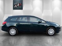 Gebraucht Opel Astra 110 PS (80 kW) 2015 Grün Kombi