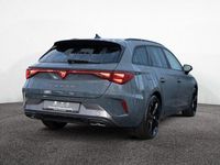 Gebraucht Cupra Leon 150 PS (110 kW) 2025 Blau Limousine