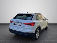 Gebraucht Audi Q3 Ambiente 245 PS (180 kW) 2021 Ibisweiß (metallic) SUV
