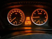 Gebraucht BMW 520 170 PS (125 kW) 2004 Schwarz Kombi