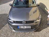 Brugt VW Polo 2011 Grå Hatchback