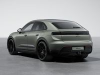 gebraucht Porsche Macan 4 | Luftfederung | 22-Zoll RS Spyder |