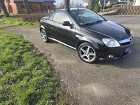 Gebraucht Opel Tigra Edition 90 PS (66 kW) 2009 Cabrio