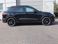 gebraucht Porsche Cayenne Platinum Edition+BOSE+22ZOLL TÜV/AU NEU