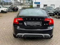 Gebraucht Volvo S60 R-Design 245 PS (180 kW) 2016 Schwarz Limousine