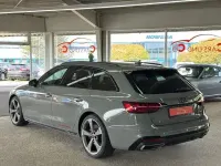 Occasion Audi A4 S-Line 231 ch (169 kW) 2020 Gris Break