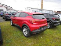 Neu Mitsubishi ASX Plus 140 PS (102 kW) 2025 Rot SUV