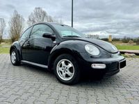 gebraucht VW Beetle NewNew/ Käfer 1.6 mit TÜV Neu 01-2026