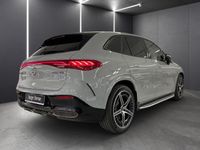 gebraucht Mercedes EQE AMG 43 HyperScreen Burmeste