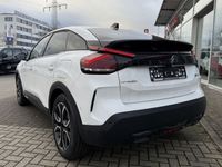 Gebraucht Citroën e-C4 114 kW (156 PS) 2024 Weiß Limousine