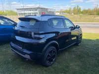 Neu Citroën C3 101 PS (74 kW) 2026 Schwarz SUV