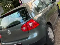 Gebraucht VW Golf V 116 PS (85 kW) 2003 Grau Kleinwagen