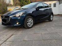 Gebraucht Mazda 2 105 PS (77 kW) 2016 Kleinwagen
