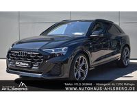 Ny Audi Q8 S-Line 286 HK (210 kW) 2025 SUV