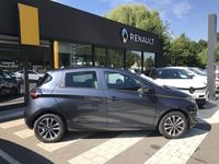 gebraucht Renault Zoe INTENS 50 mit