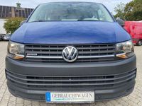 gebraucht VW Caravelle T6T6 Kombi 2.0 Tdi 4-Motion 9-Sitze Fenster AHK