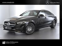 Gebraucht Mercedes C180 Avantgarde 170 PS (125 kW) 2025 Schwarz Limousine